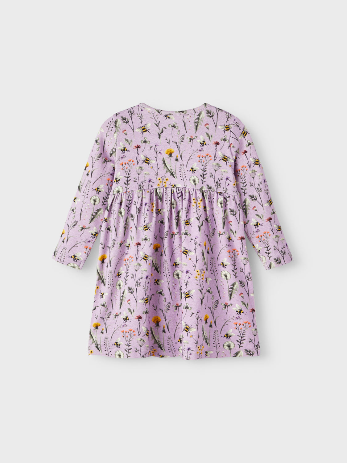 NBFHUBINE Dresses - Orchid Bloom